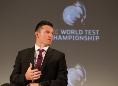 'Scrap T20Is and focus on advertising Tests' – Graeme Smith