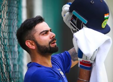 Virat Kohli’s county stint with Surrey likely to be cut short – reports