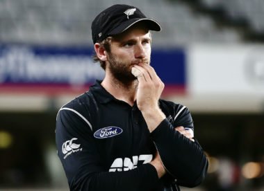 Kane Williamson accepts defeat after Shane Watson’s ‘fantastic knock’
