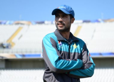 Mohammad Amir: ‘The day I leave cricket I want to be considered one of the greatest’