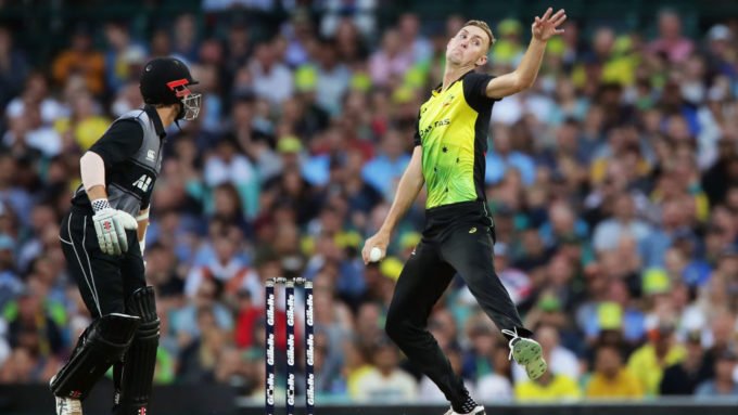 Cricket Australia block Billy Stanlake's Yorkshire deal
