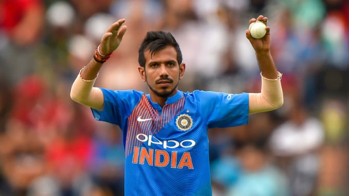 ‘Chess has helped me a lot’ – Former champion Chahal reveals how the sport has improved his cricket
