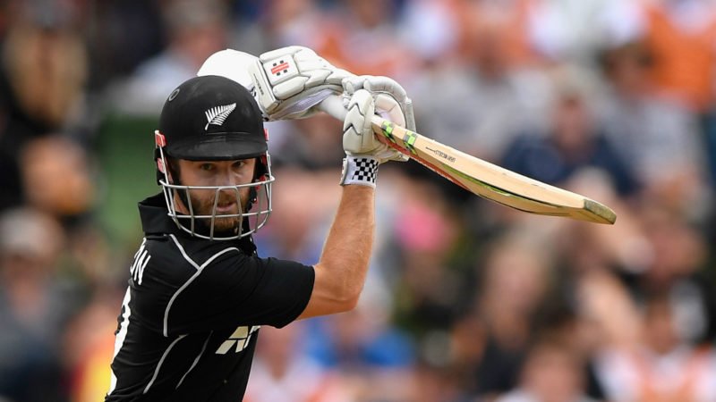 Williamson is the other batsman to have had a major impact on IPL 2018