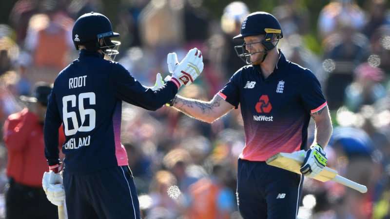 "England are in a great position to contend in all tournaments" – Kirsten