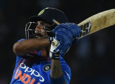 ‘As an opener, I wanted to take that extra responsibility’ — KL Rahul
