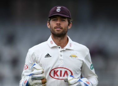England set to add Foakes to Test squad as Bairstow cover