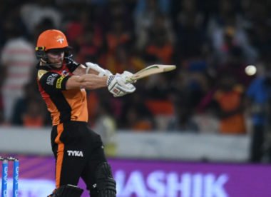Analysis: What IPL 2018's record run-rates tell us about how T20 cricket is changing