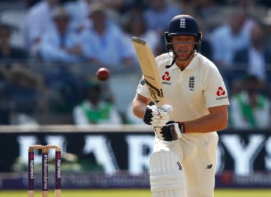 ‘The game is about making good decisions ball after ball’ — Jos Buttler