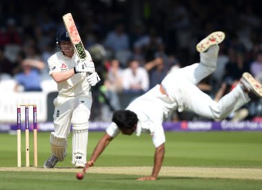 Flashpoints: England v Pakistan, first Test, day 3