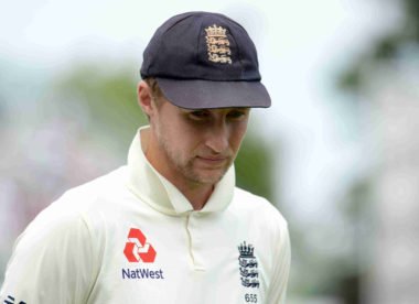 ‘He can’t do it for us on the field’ — Joe Root backs Trevor Bayliss