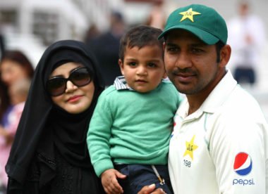 ‘We had nothing to lose but a lot to learn’ — Sarfraz Ahmed