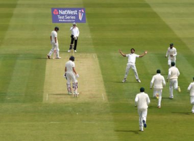 Flashpoints: England v Pakistan, first Test, day 1