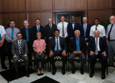 ICC Cricket Committee decides against scrapping the toss