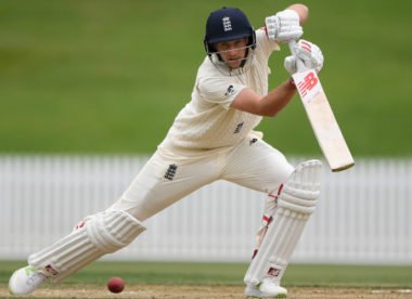 ‘Matter of time’ — Joe Root not fussed about century drought