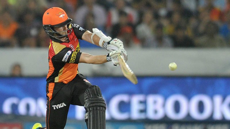 He’s been outstanding throughout the whole campaign - Williamson on Rashid Khan