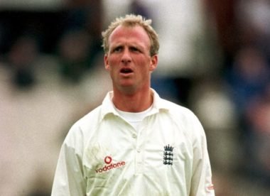 Quiz: Can you name these England all-rounders from the 1990s?