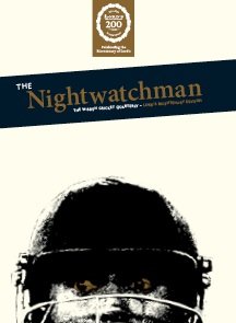 The Nightwatchman: Issue 6