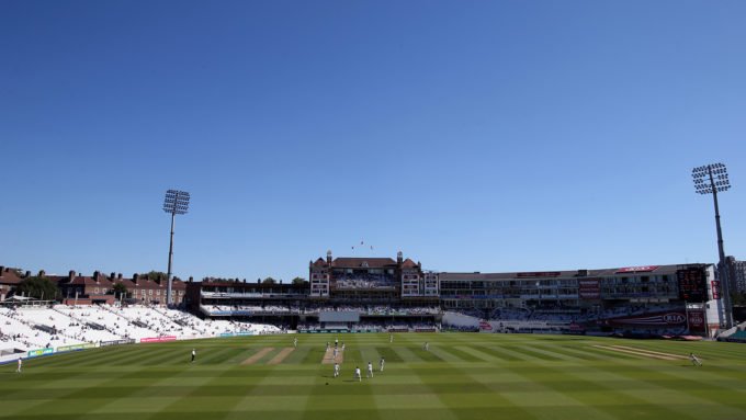 Play like a Pro: Your chance to play on a Test match ground