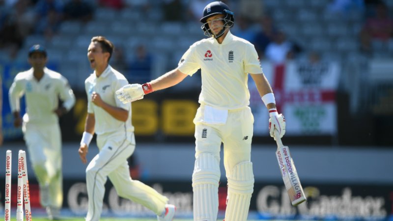 Roote has hit nine half-centuries in his last nine Tests without crossing three figures