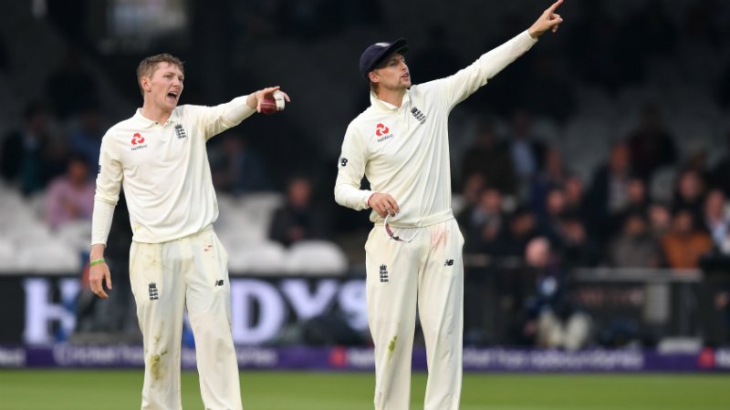 <em>'Joe (Root) wants to build a culture now after the winter' - Bess</em>
