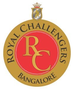 Royal Challengers Bangalore logo