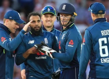 'Would have troubled a full-strength Australia as well' – Adil Rashid