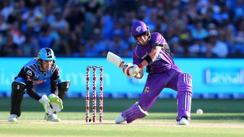 The Big Bash League gained prominence during the Sutherland era