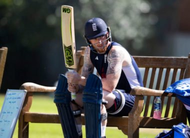 Ben Stokes set for return – but Joe Root needn't fret about his place