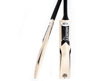 Gear Review: Mighty Willow Black Bat