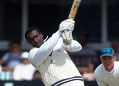 County cricket's greatest overseas players: Kent