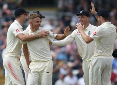 Flashpoints: England v Pakistan, second Test – day 1