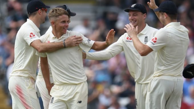 Flashpoints: England v Pakistan, second Test – day 1