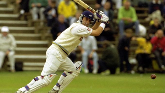 County cricket's greatest overseas players: Yorkshire