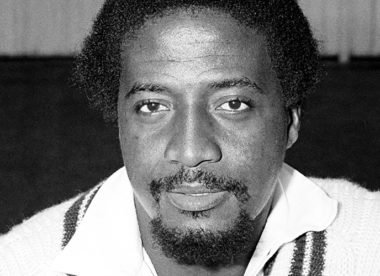 Fast, deadly & loveable: The real Sylvester Clarke