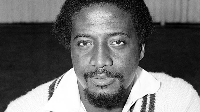 Fast, deadly & loveable: The real Sylvester Clarke