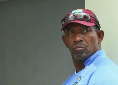 Cricket West Indies admit liability in Phil Simmons' dismissal case