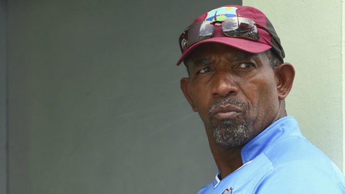 Cricket West Indies admit liability in Phil Simmons' dismissal case