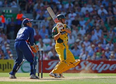 England v Australia in ODIs – the ultimate quiz