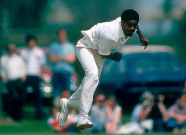 County cricket's greatest overseas players: Derbyshire