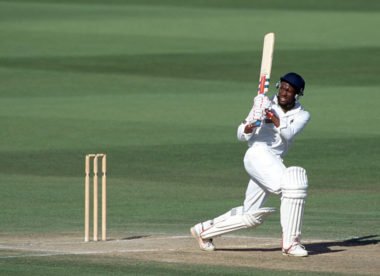 Who are county cricket's greatest overseas players?