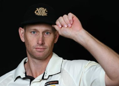 Cameron Bancroft ‘certainly has my backing’ — Adam Voges