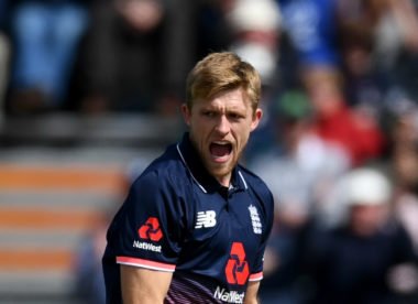 ‘Yorkshire threatened to rip my contract up’ – David Willey