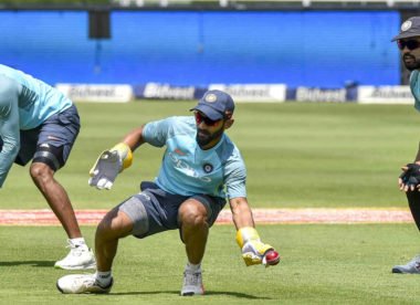 Candid and civil, meet the Test-ready Dinesh Karthik