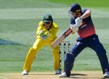 England v Australia ODIs preview – CricViz