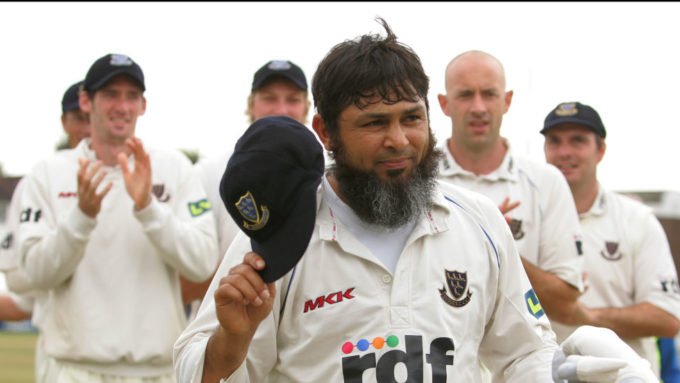 County cricket’s greatest overseas players: Sussex