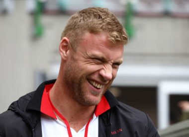 'Broad, Anderson best we have but Buttler lucky to be playing' – Flintoff