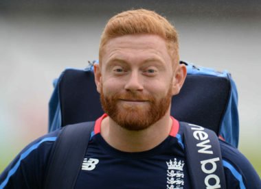 ‘To score three on the bounce is really pleasing’ – Jonny Bairstow