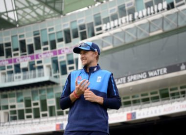 Joe Root among England stars available for crucial county fixtures