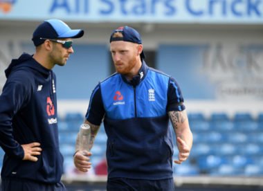 Stokes left out as England name T20 squad