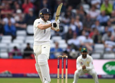 How England can use Buttler's bold thinking in Tests